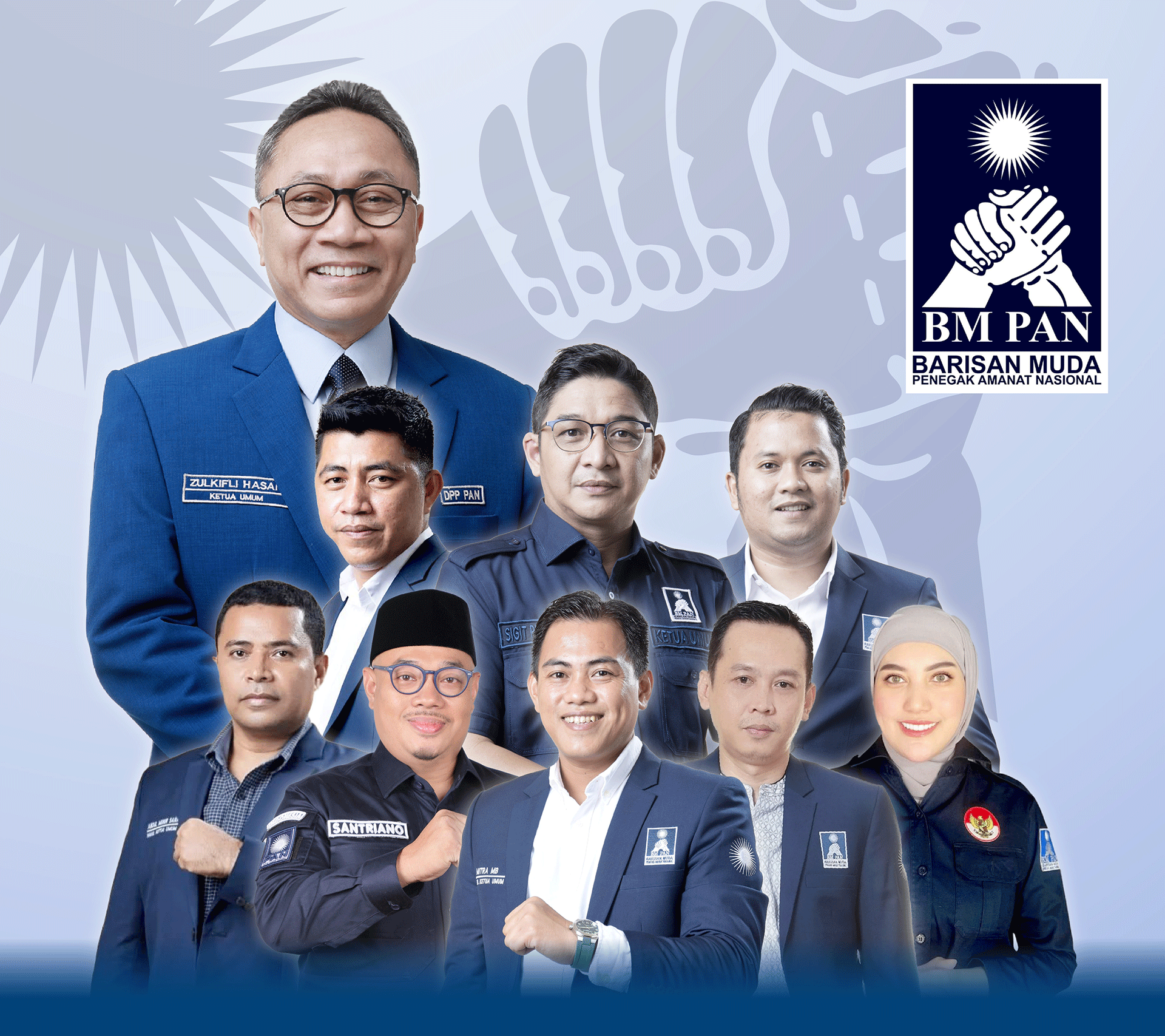 BM-PAN