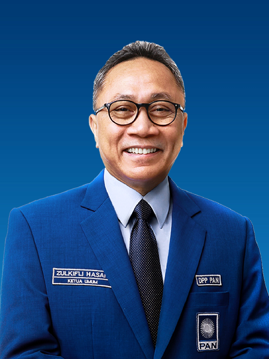 KETUA UMUM