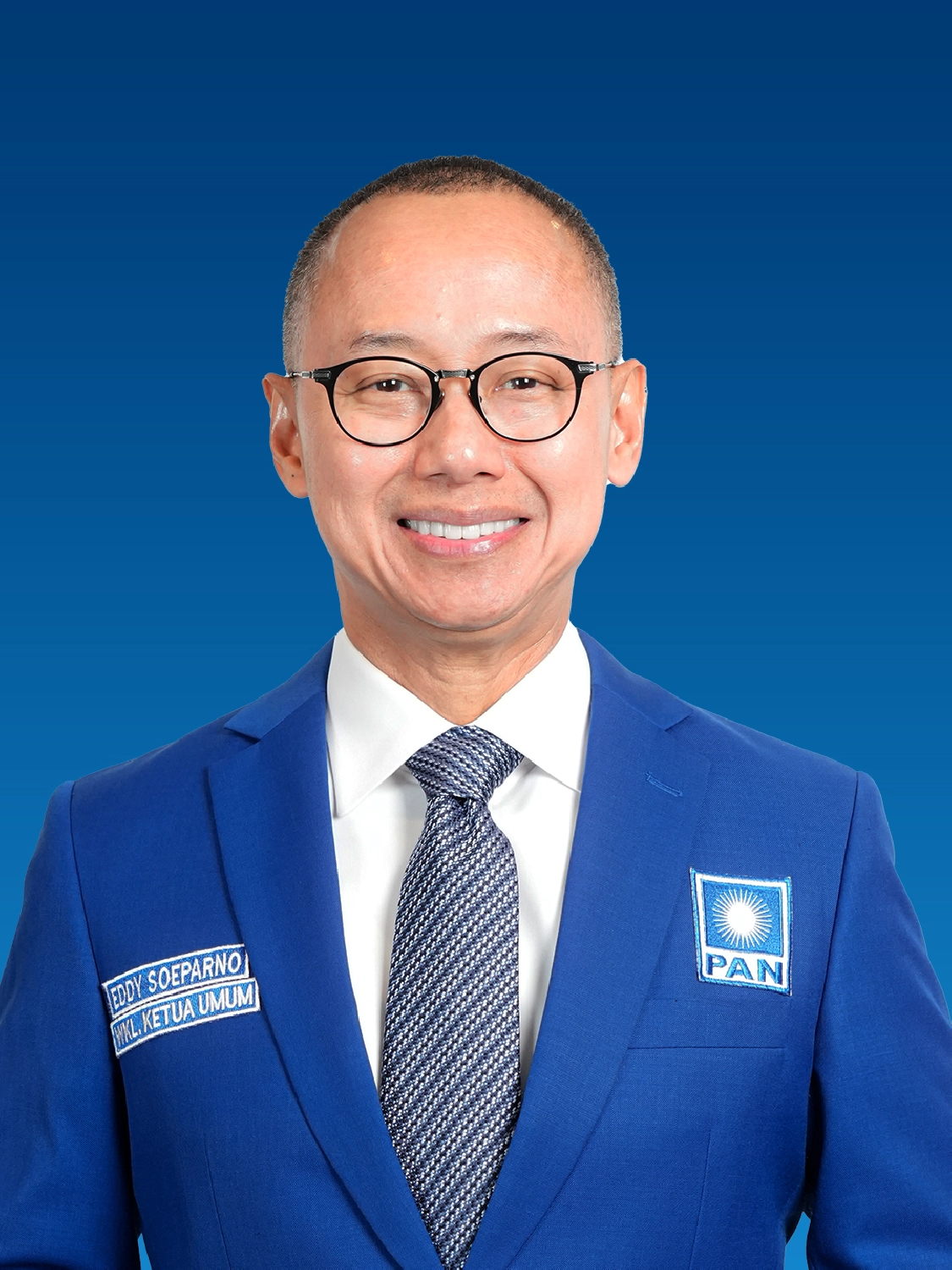 WAKIL KETUA UMUM