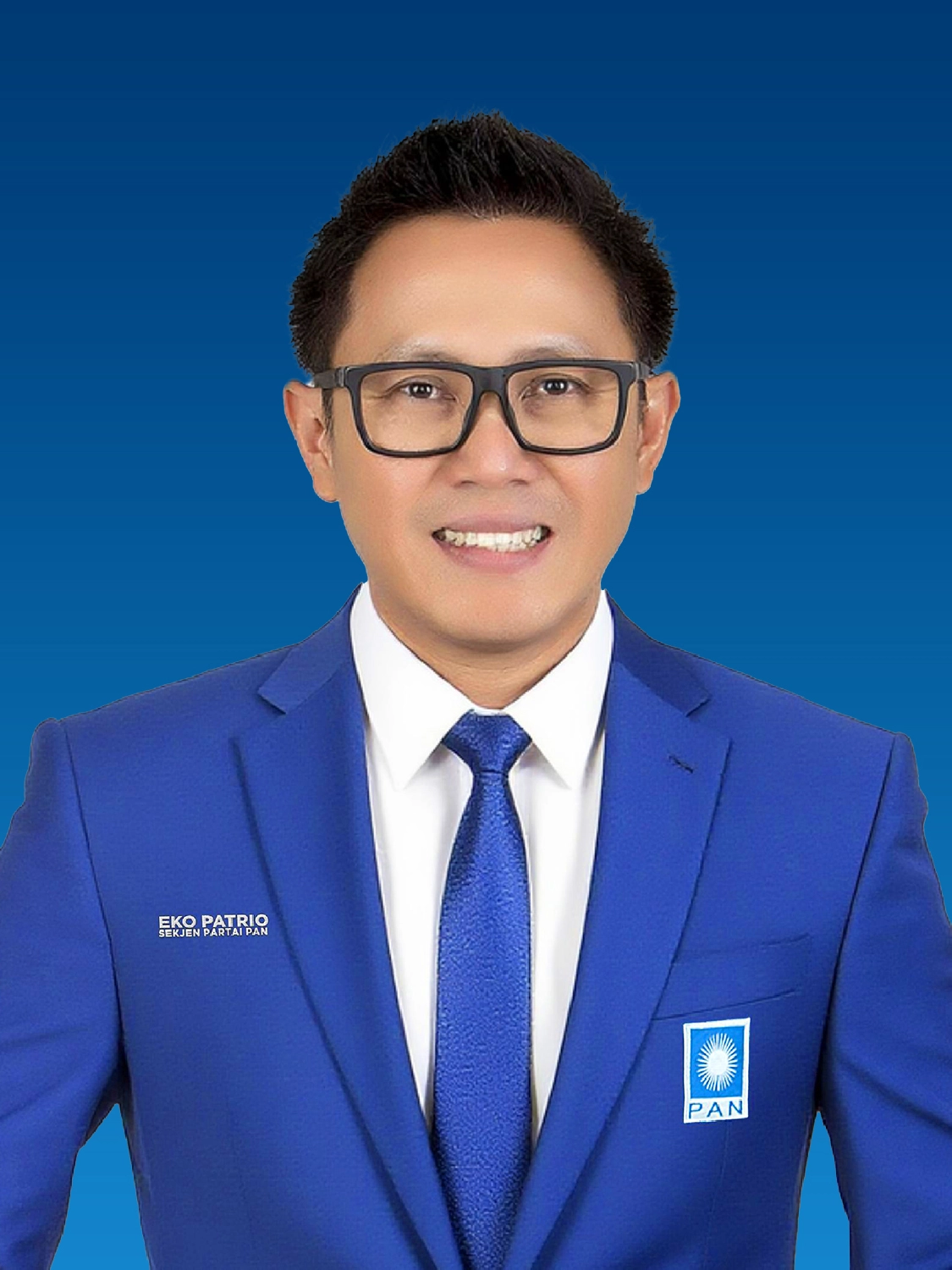 SEKRETARIS JENDERAL