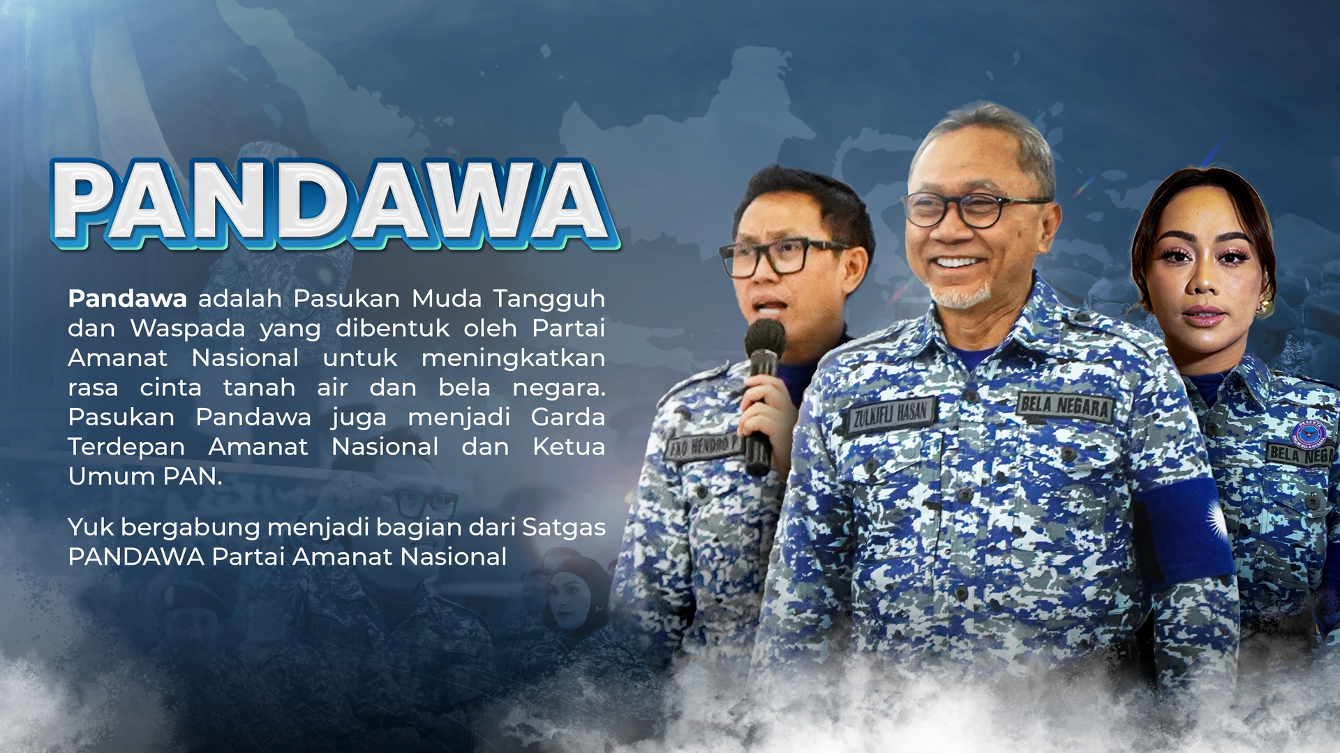 PANDAWA