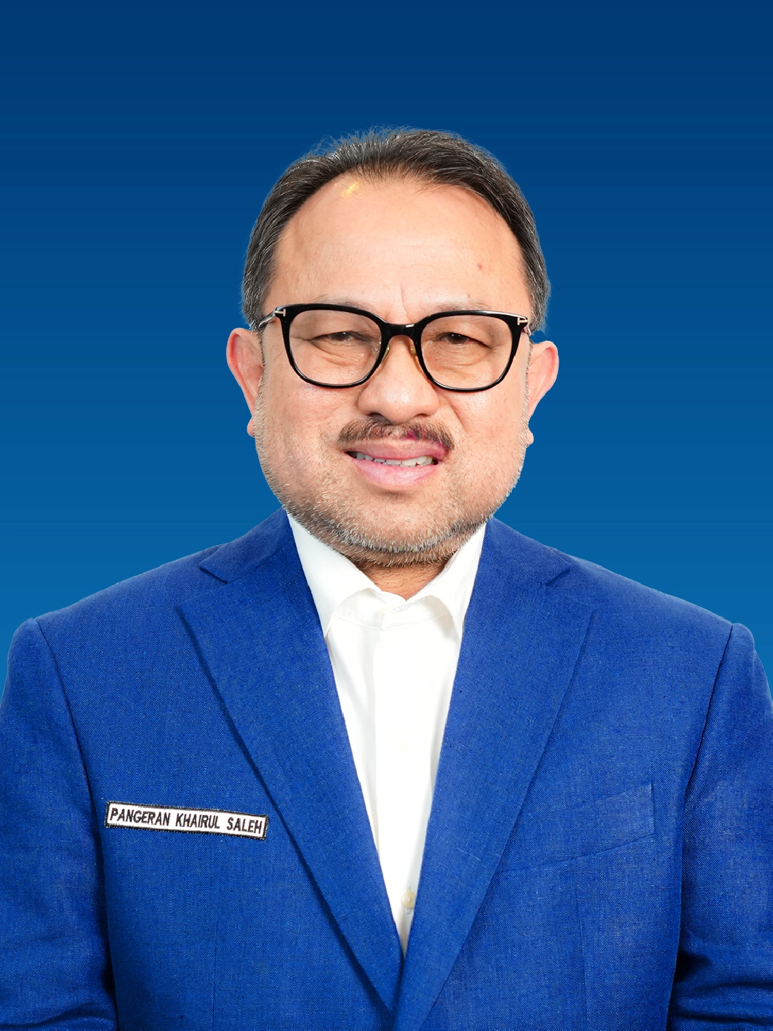 BENDAHARA UMUM