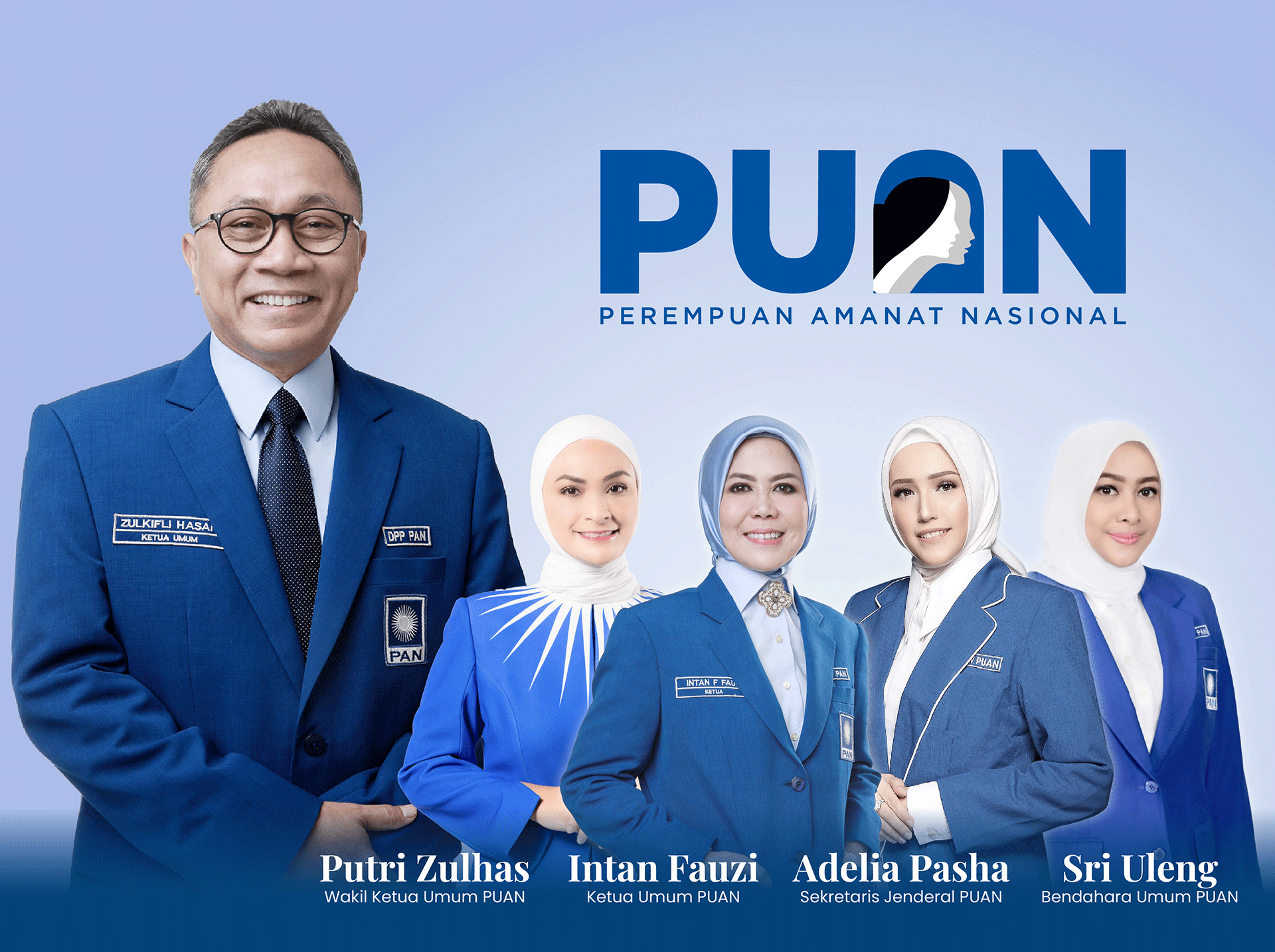 PUAN