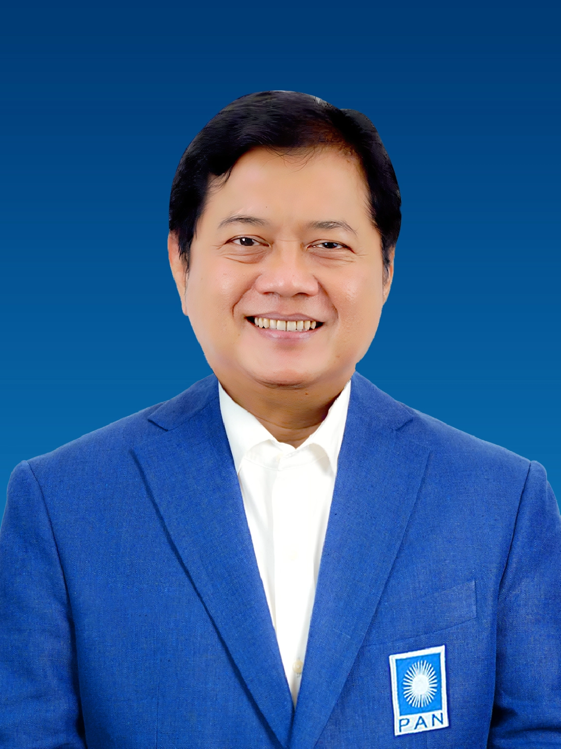 WAKIL KETUA UMUM