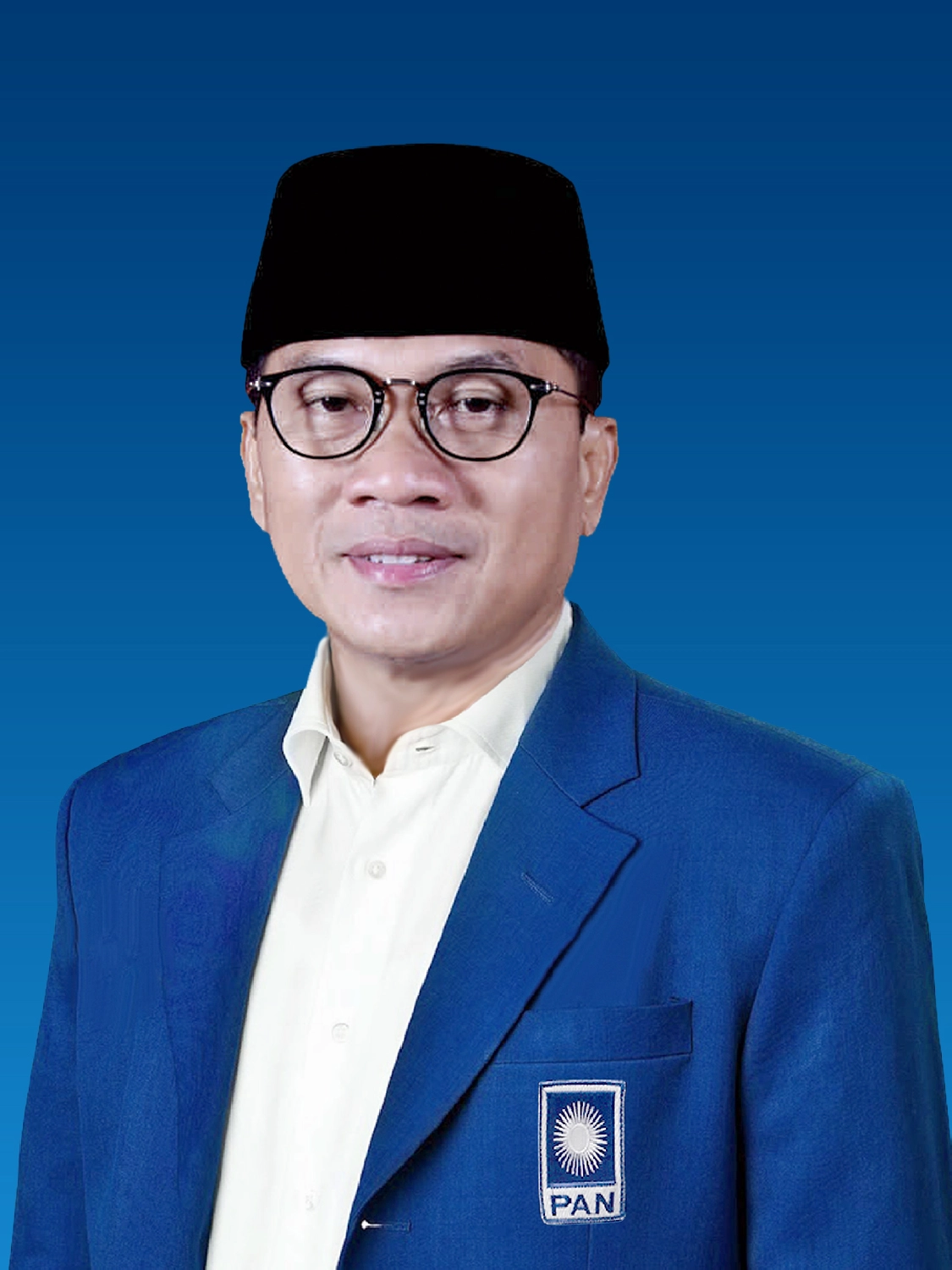 WAKIL KETUA UMUM